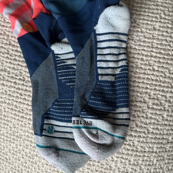 STANCE training socks - Picture 3 of 3